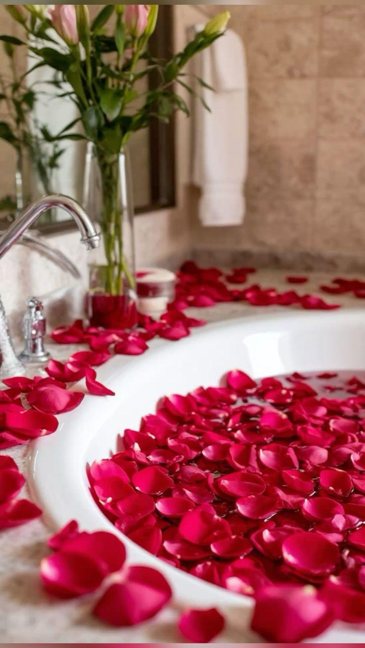 Professional floral arrangement in modern corporate setting